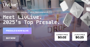 TRON and LivLive Price Prediction: Which Is the Best Crypto to Buy for 100x Returns in 2026?