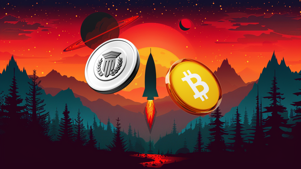 Bitcoin (BTC) Slips To 2K Amid Rising Selling Pressure; Best Crypto Coin to Buy Remains Resilient