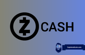 Here’s Why Zcash (ZEC) Price Might Be Heading for a Painful Correction