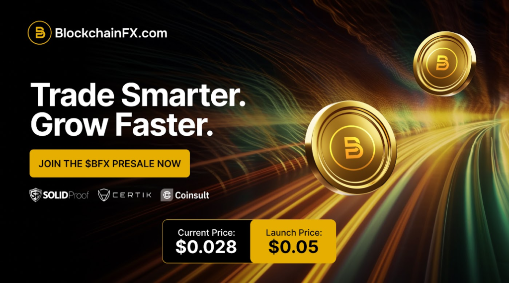 Here’s Why Investors Are Choosing The Super App BlockchainFX For Rewards And Utility Over Sui And Hyperliquid