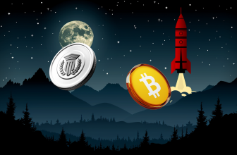 Best Cryptocurrency To Invest Today As Bitcoin (BTC) Plunges To $105k