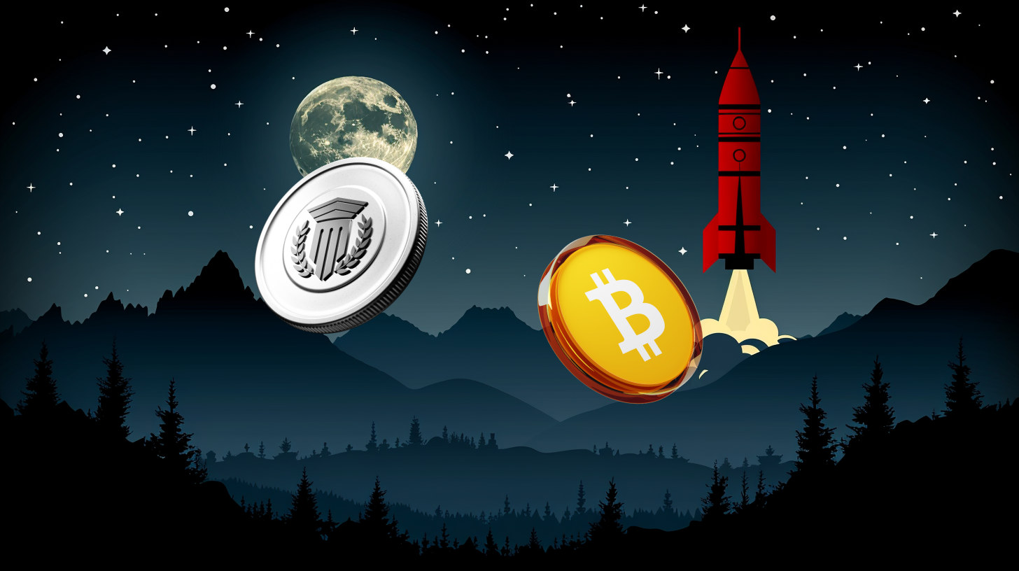 Best Cryptocurrency To Invest Today As Bitcoin (BTC) Plunges To 5k