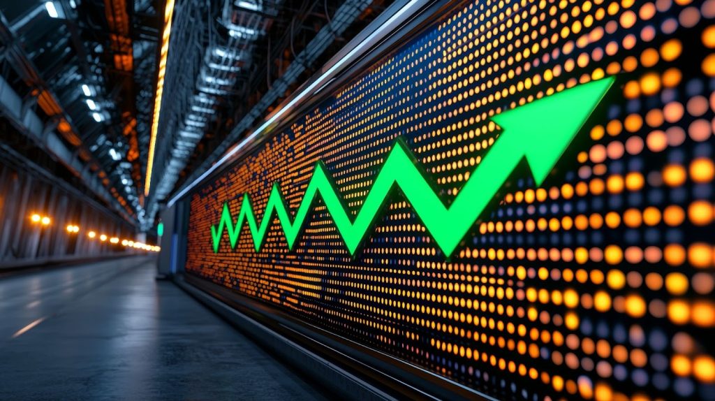 From XRP to Kart Rumble: How Altcoin Investors Are Positioning for the Next Market Cycle