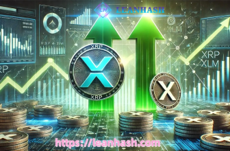 Ripple Launches $1 Billion XRP Buyback Program, Investors Choose LeanHash