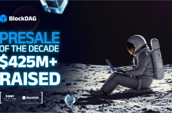 LINK’s Multi-Chain Growth and JUP’s Price Battle Set the Stage for BlockDAG’s $430M Smart-Contract Breakthrough