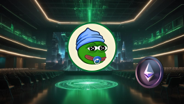 Top Trending Crypto Below $0.003 Could Explode 7800%, Says Investor Who Correctly Predicted Ethereum Surge