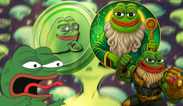 Shiba Inu Lost Steam Pepe Price Prediction Slows, Pepeto Presale Emerges Perfect Bullrun Play As The Best Crypto To Buy Now