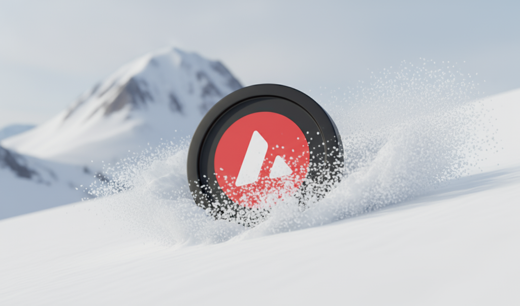 Can Avalanche ($AVAX) Reclaim Past ATH Before Digitap ($TAP) Creates a New Generation of Millionaires?