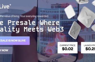 Expert Picks: LivLive and Bitcoin Hyper Among Top Crypto Coins to Watch Next Year