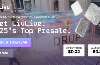 Experts Agree: LivLive Is the Best Crypto to Buy in Q4 2025, Surpassing Magacoin Finance and Remittix