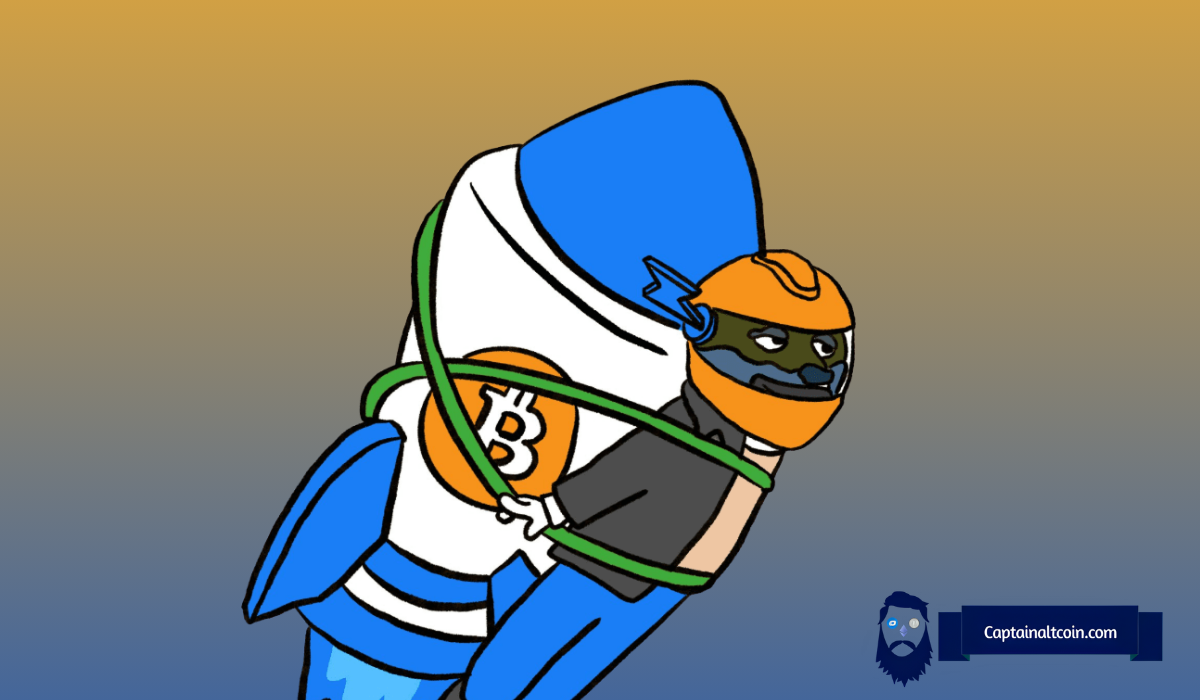 Bitcoin Hyper (HYPER)
