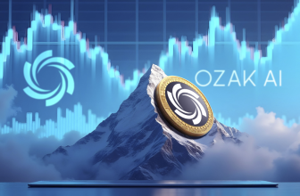 Ozak AI's $0.012 Phase Ending Soon at $4.13M - Next Phase $0.014 Means You Lose 16.67% Potential Profit