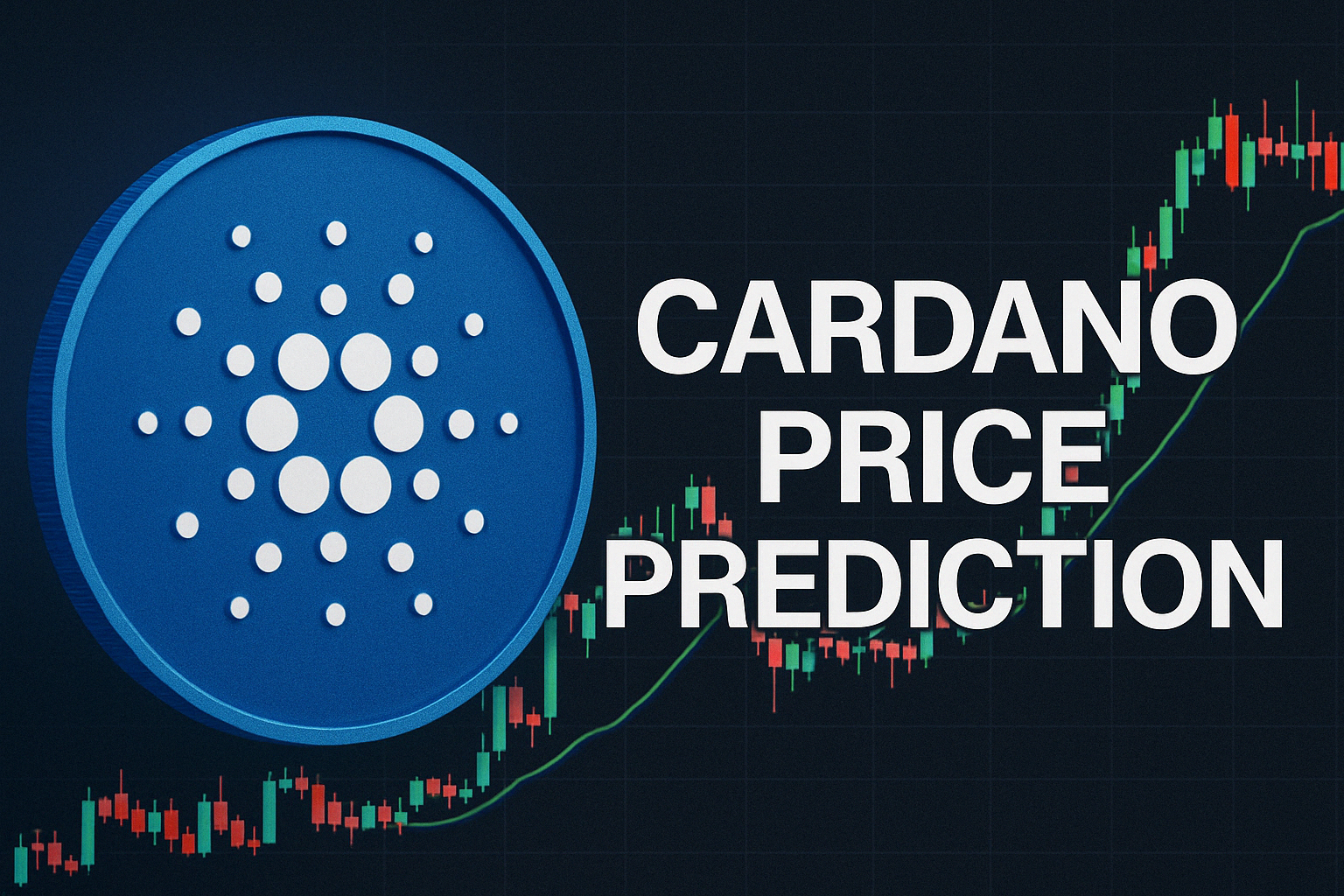 Analyst Highlights $0.53 Level As Buy Zone For Cardano (ADA) Before Rally To $1