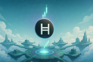 HBAR Price Prediction: Used by the Bank of England and Named In 6 ETFs – Is Hedara About to Explode?