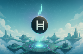 HBAR Price Prediction: Used by the Bank of England and Named In 6 ETFs - Is Hedara About to Explode?