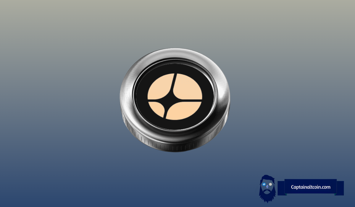 ASTER TOKEN