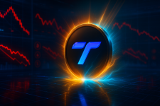 Best Crypto To Buy Now While Altcoin Selling Pressure Hits Highs, Tapzi’s 186x Growth Draws Investors