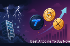 Best Altcoins To Buy Now: Uncertainty Looms Over Hundreds of Exchanges, While These Cryptos are the Safest Bet