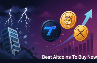 Best Altcoins To Buy Now: Uncertainty Looms Over Hundreds of Exchanges, While These Cryptos are the Safest Bet