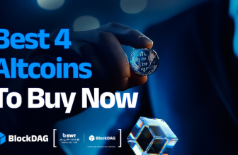 BlockDAG, Cardano, Tron, and BNB: Why BDAG Is the Crypto With Most Potential This Year