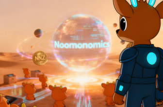 What Is a Meme Coin? Why Noomez Might Be the Blueprint for the Next Big Trend