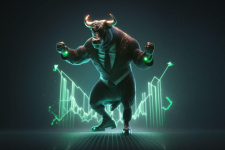 Can ETH Bulls Push Price Toward New ATH or Is a Dump Below $4K Imminent? Smart Money Bet on $TAP and ADA Instead