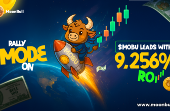 Analysts Highlight MoonBull as the Top Crypto to Buy in November Amid XRP Whale Moves and Monero Network Advancements