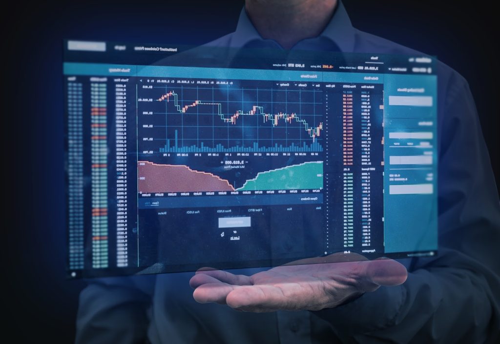 Crypto Market Turning Healthier After Dramatic Deleveraging, Analyst Says: Here’s The Altcoin Poised to Lead the Recovery