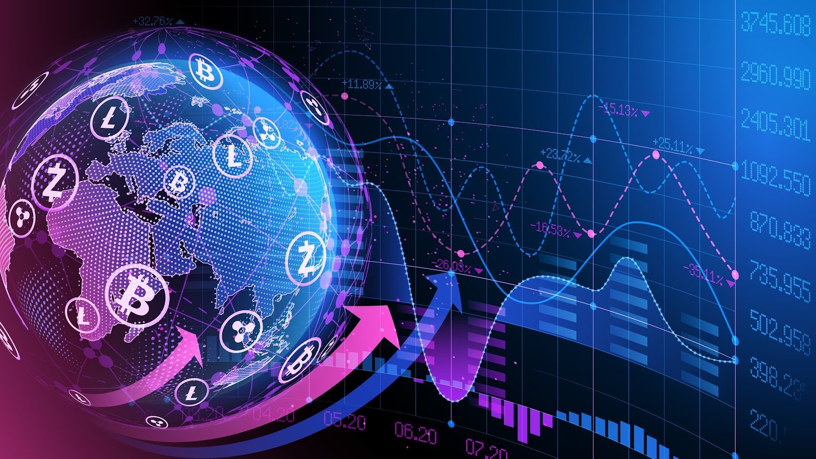 How to Turn a Stimulus Check into a House Deposit: A Digitap ($TAP) Price Prediction