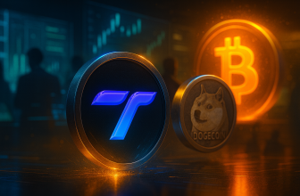 Best Crypto to Buy Now: Tapzi, DOGE Stand Out as Trump Insider Whale Reloads $430M BTC