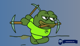 Why PEPENODE Might Be The Biggest Meme Coin Launch Since Shiba Inu And PEPE