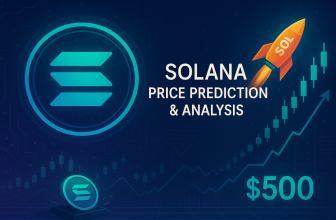Solana Price Prediction: SOL To Hit New Highs in 2025, But This New Altcoin Is Set For 25x Gains By January.