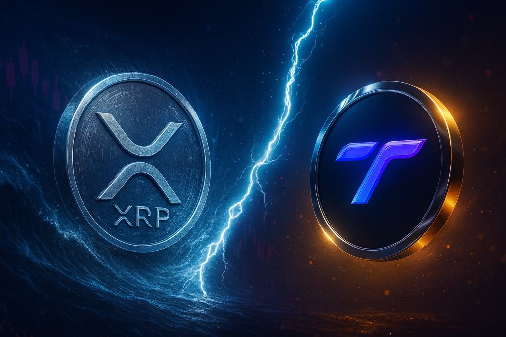 XRP Price Analysis: Can Ripple Surge Past  as alt= XRP Price Analysis: Can Ripple Surge Past  as alt=