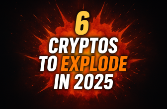 The Next Crypto to Explode? These Coins Are Quietly Gearing Up for 100× Gains