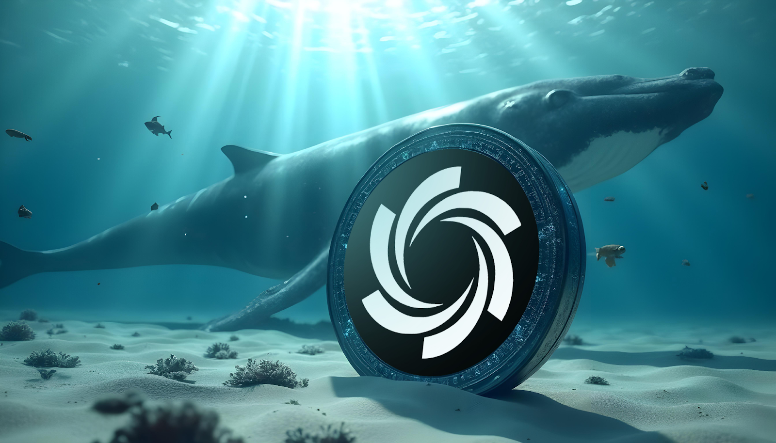 Why Bitcoin Whales at $108K Are Flipping Profits Into Ozak AI — Targeting 500x ROI by 2026