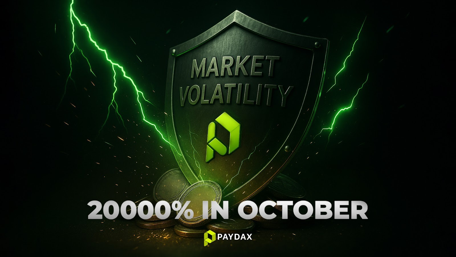 Paydax (PDP) Goes Viral As Crypto Whales Predict It’ll Replace Traditional Banks, Token To Skyrocket 20,000% In October