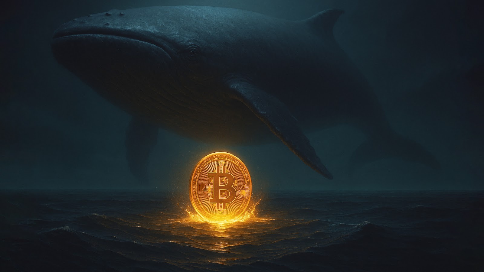 Bitcoin Whale Who Correctly Called BTC Price Crash And Made $200 Million In 24 Hours Is Back Again, Here's What He's Buying