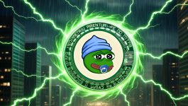 Top 3 Reliable Cryptos With Low Risk and High Confidence for Quick Gains in 2025