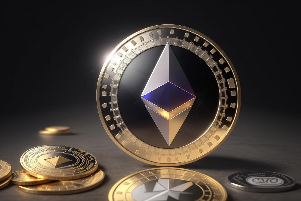 With Ethereum and Solana Stagnant Post-Market Crash, Investors Flock to Digitap Presale For 50x Gains