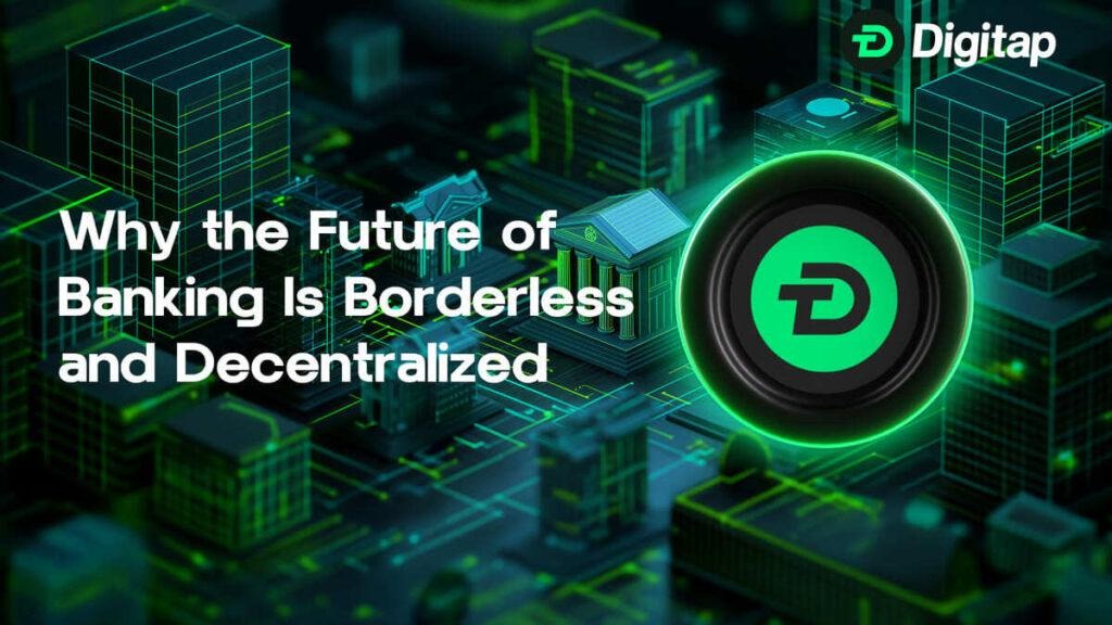 With Ethereum and Solana Stagnant Post-Market Crash, Investors Flock to Digitap Presale For 50x Gains With Ethereum and Solana Stagnant Post-Market Crash, Investors Flock to Digitap Presale For 50x Gains