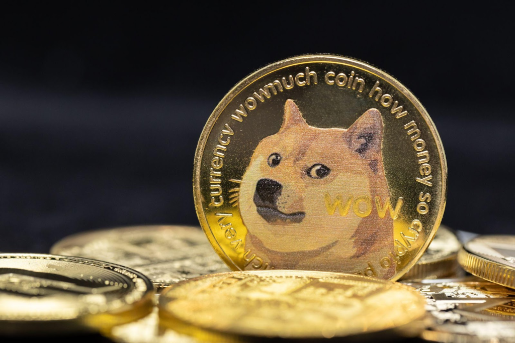 Dogecoin ($DOGE) Hype is Over. Here's Why Digitap ($TAP) Is the New Retail Favorite