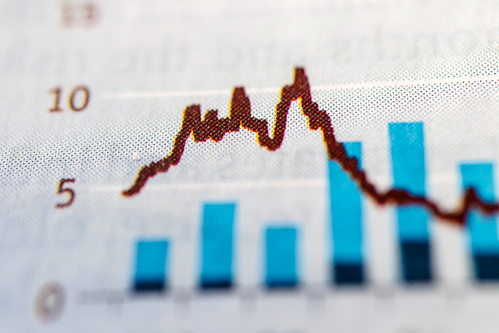 SUI, LINK, and LTC Are All Crashing; Here's Why All Eyes Are on Digitap ($TAP)