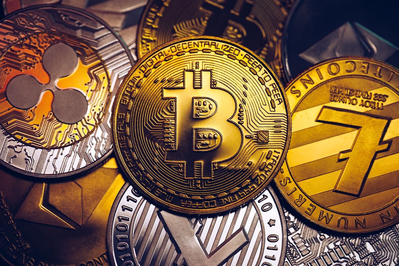 Bitcoin Retail Interest is in ‘Bear market’ as Crypto Sentiment Flips to Fear: Why This is the Perfect Time to Buy Undervalued Gems