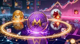 Dogecoin, Shiba Inu, and the Meme Revolution Redefining Crypto’s Next $10 Billion Wave