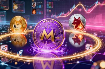 Dogecoin, Shiba Inu, and the Meme Revolution Redefining Crypto’s Next $10 Billion Wave