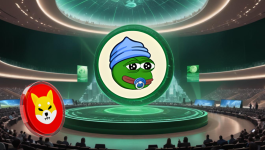 Shiba Inu Top Holder Warns This Meme Coin Could Explode Past SHIB With 17688% Returns Expected