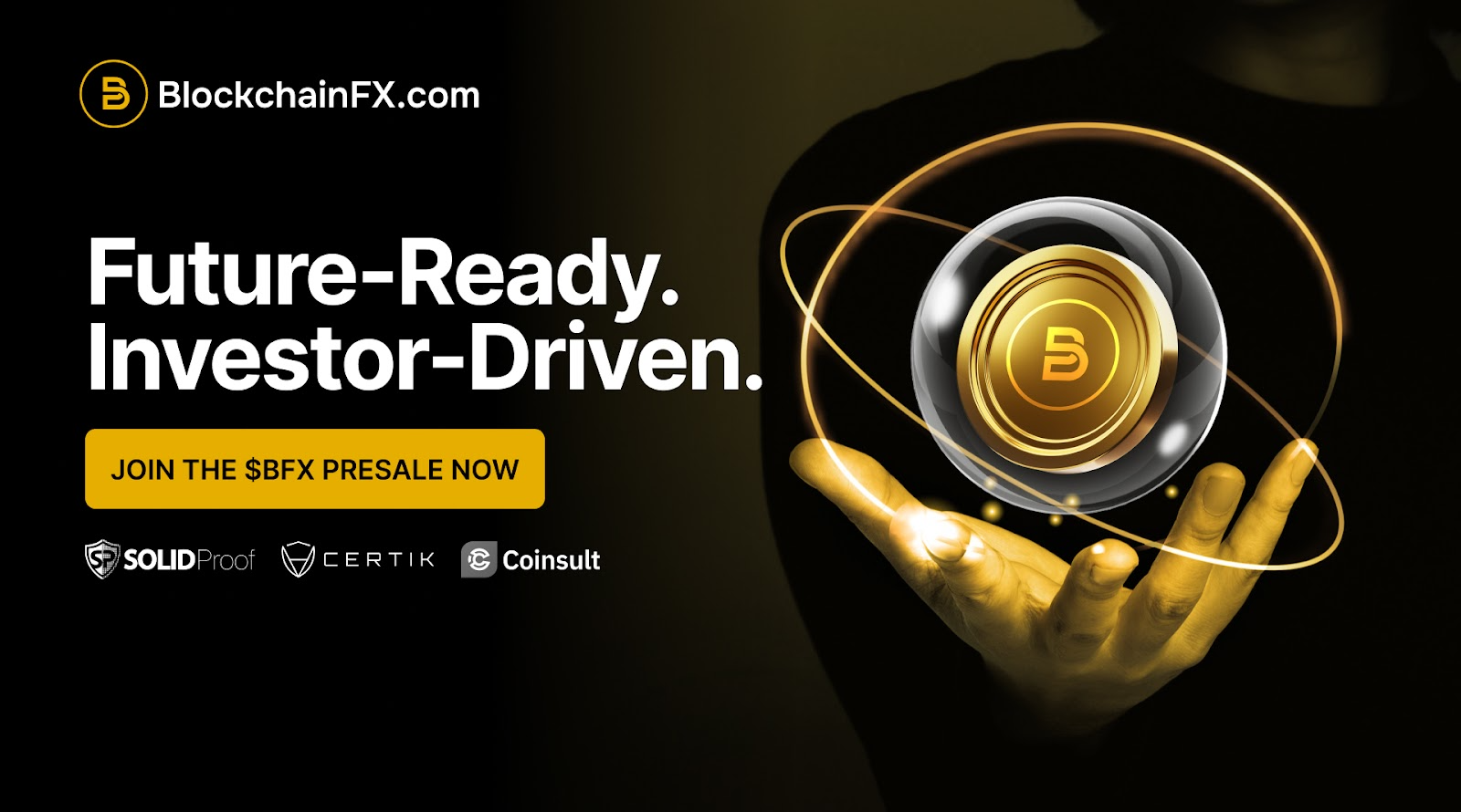 Why 12,000+ Investors Choose BlockchainFX Over Bitcoin Hyper as the Best Crypto Presale in 2025