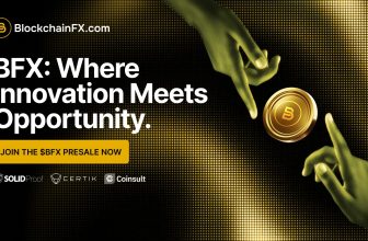 Next Big Crypto Projects 2025: Why BlockchainFX ($BFX), Cardano, Polygon, Stellar, and Litecoin Are Making Waves