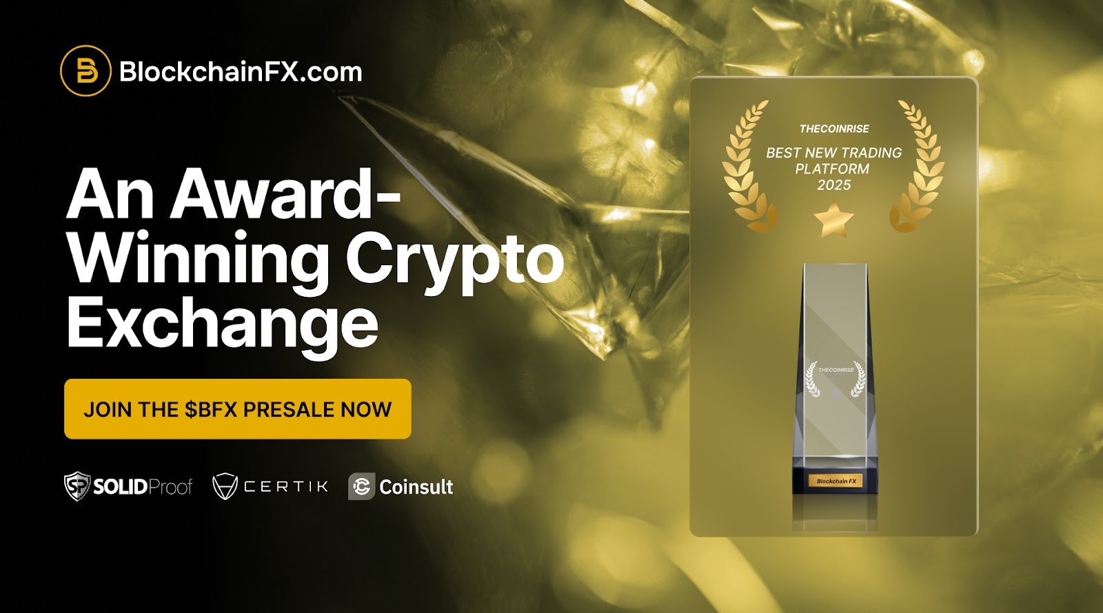 5 Best Cryptos to Buy Now (October 20, 2025) – Top Crypto Presale to Invest In