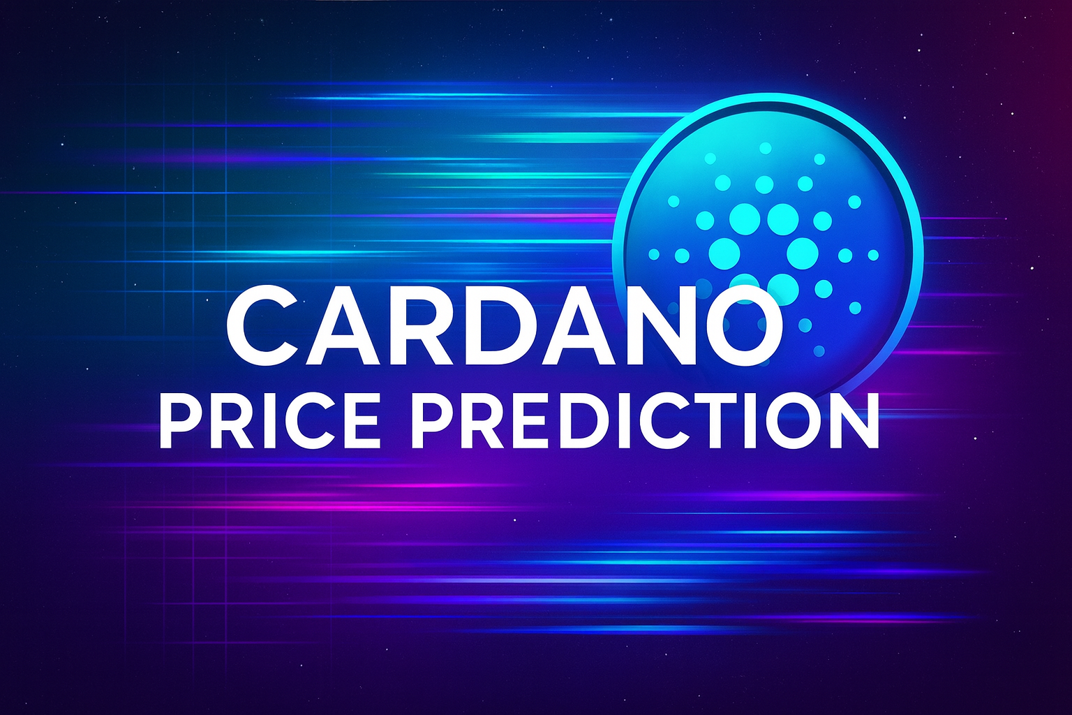 Where Will Cardano Be by 2030? ADA Price Prediction Points to $4 While This Presale Crypto Aims Higher